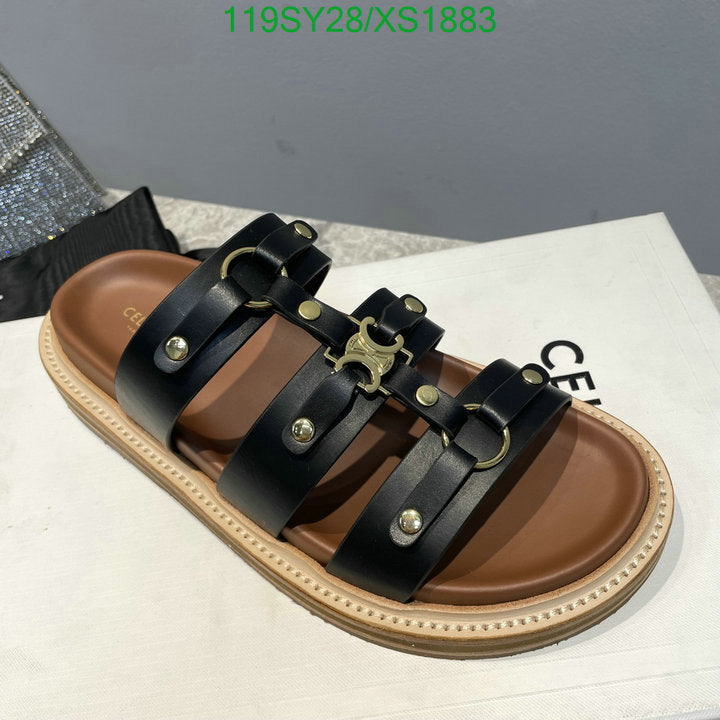 SAMC - COL Women Shoes - 244