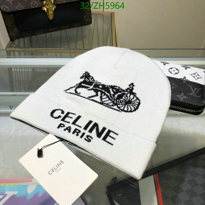 SAMC - COL Caps & Hats - 284