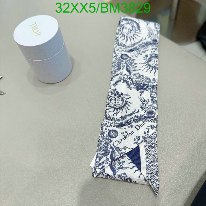 SAMC - DOR Scarves - 144