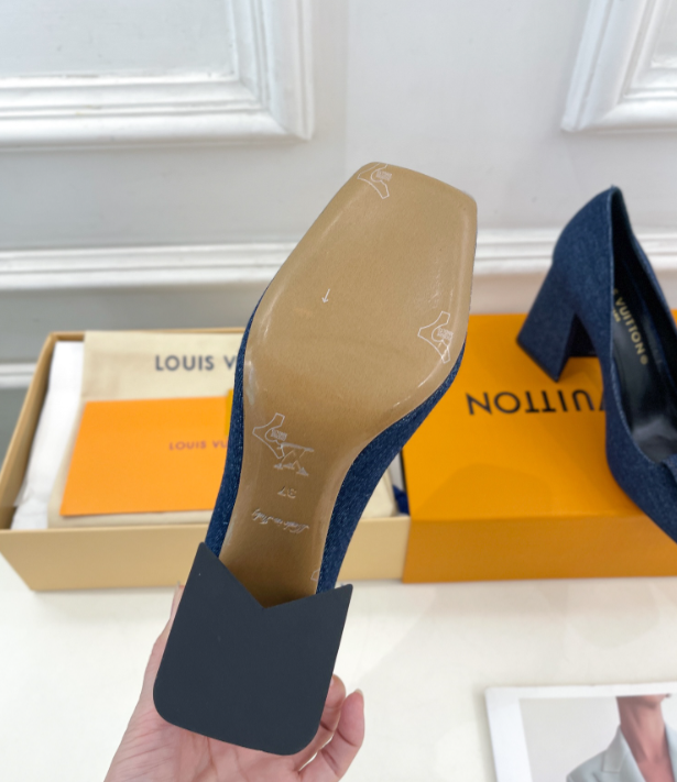SAMC - LOV Women Shoes - 149