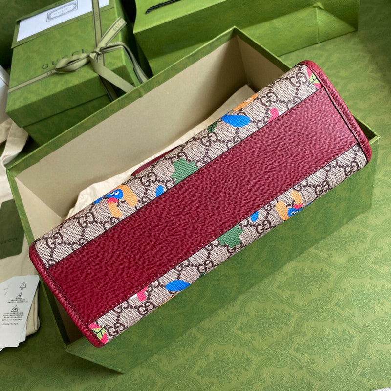 Satchel Bags - GCI Bags - 5830