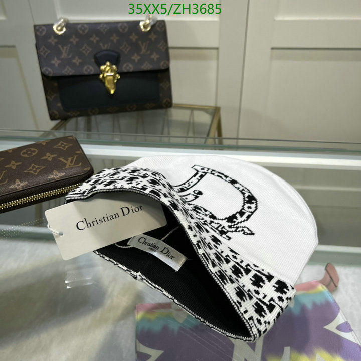 SAMC - DOR Caps & Hats - 148