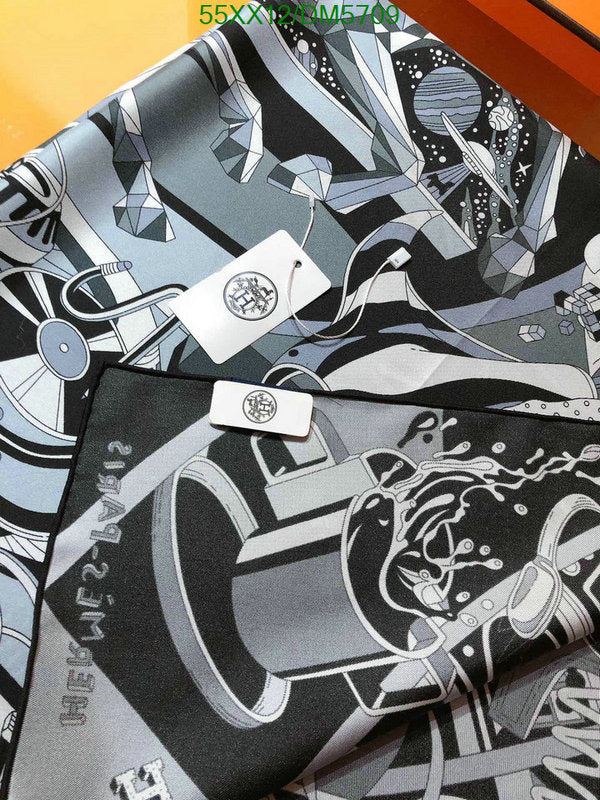 SAMC - HMS Scarves - 074