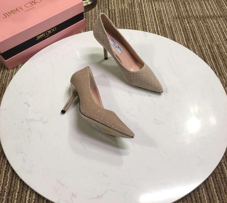SAMC - JMC Shoes - 152