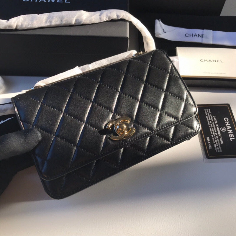 Satchel Bags - CHL Bags - 4294