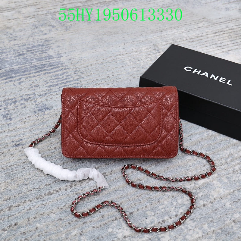 Satchel Bags - CHL Bags - 5179