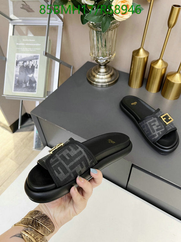 SAMC - FDE Women Shoes - 450