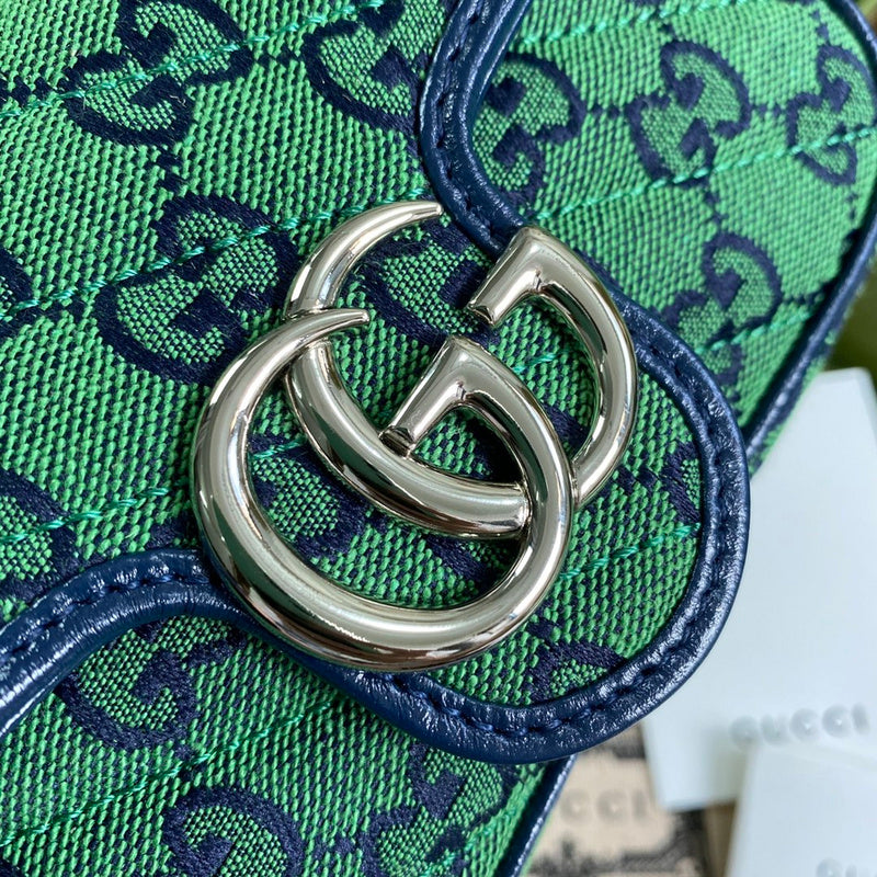 Satchel Bags - GCI Bags - 6852