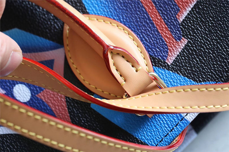 Glami Fashion Lu-Vi bags - 8651