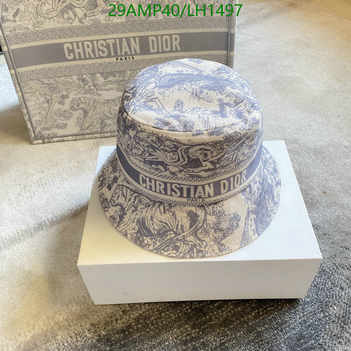 SAMC - DOR Caps & Hats - 184