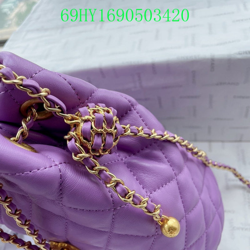 Glami - CHL Bags - 2781