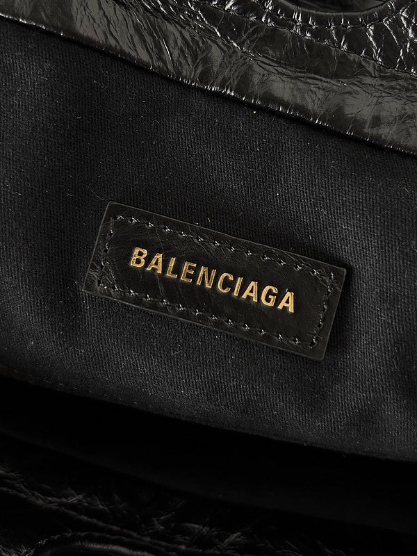 Satchel Bags - BGA Bags - 2532