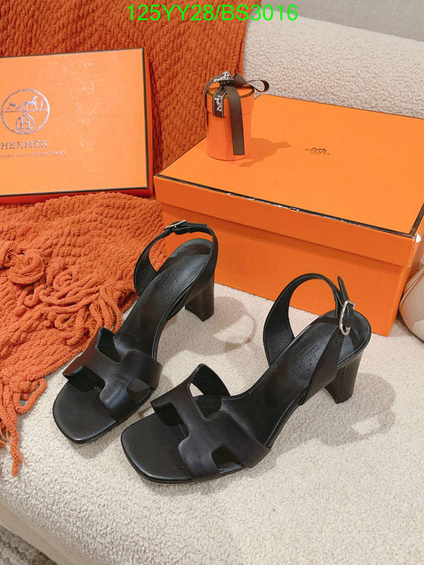 SAMC - HMS Women Shoes - 112