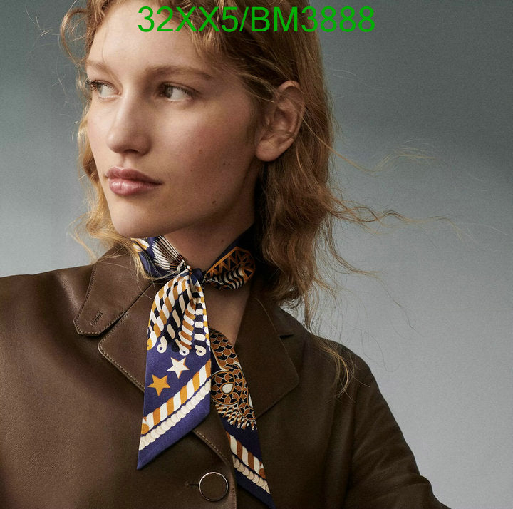 SAMC - HMS Scarves - 289