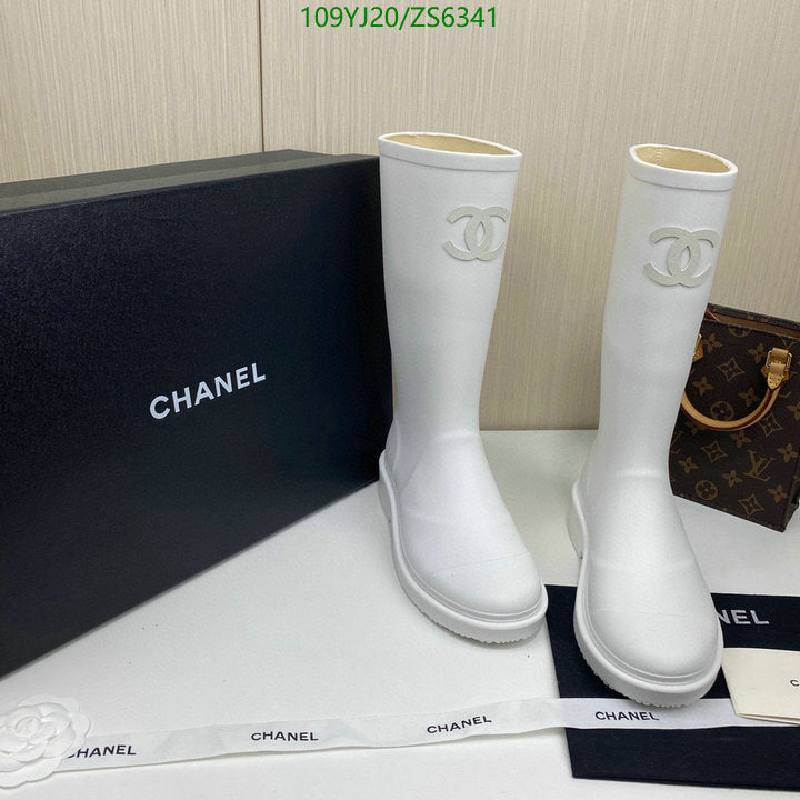 SAMC - Mix Boots - 287