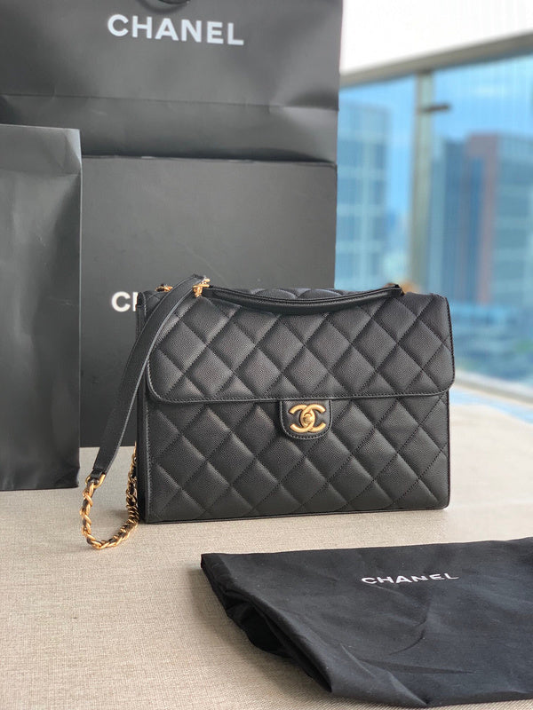 Satchel Bags - CHL Bags - 2852