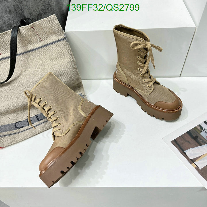 SAMC - COL Women Shoes - 079