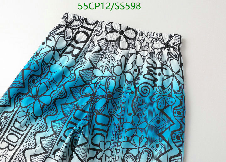 SAMC - DOR Swimsuits - 180