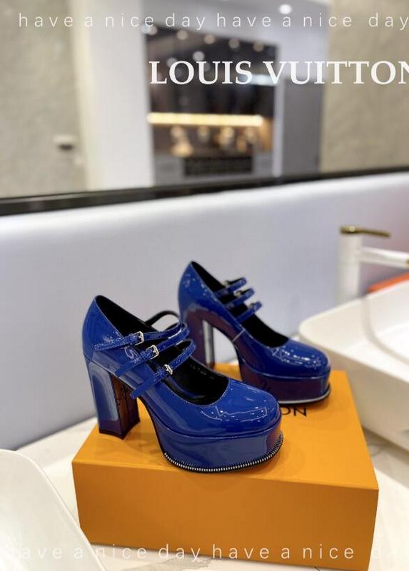 SAMC - LOV Women Shoes - 512