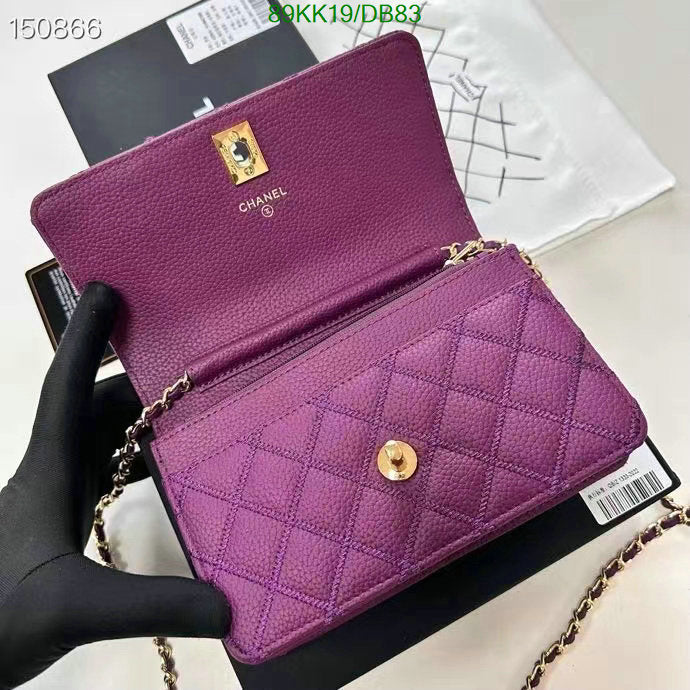 SAMC - CHL Bags Crossbody - 012