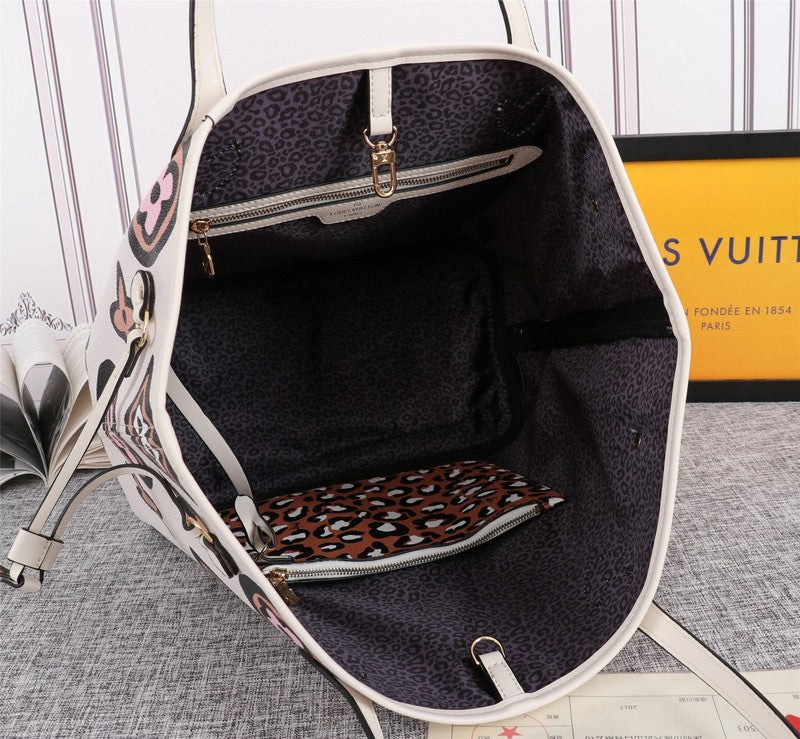 Satchel Bags - VL Bags - 830