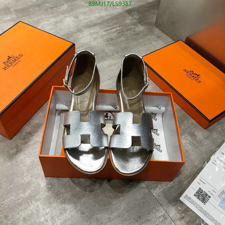 SAMC - HMS Women Shoes - 533