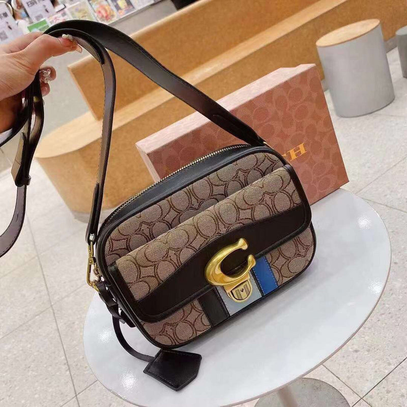 Satchel Bags - CCH Bags - 462