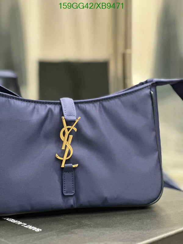 SAMC - YLS Bags - 329