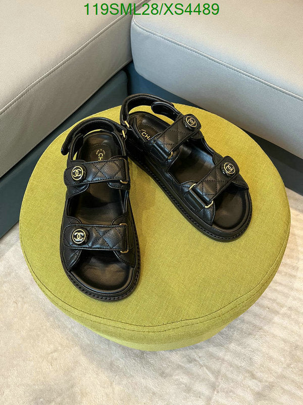 SAMC - CHL Women Shoes Beach - 108