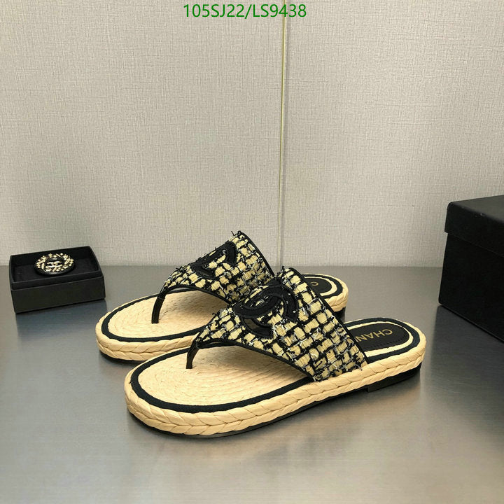 SAMC - CHL Women Shoes Slippers - 220