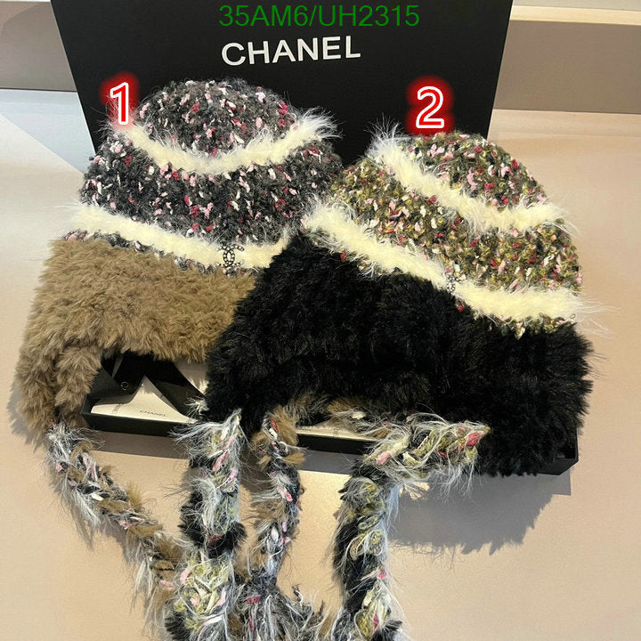 SAMC - CHL Caps & Hats - 067