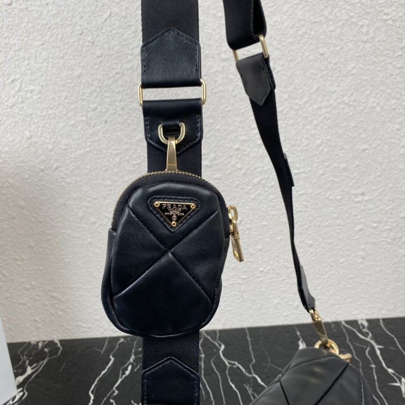Glamy - PD Bags - 882