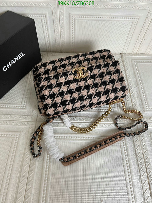 SAMC - CHL Bags Crossbody - 162