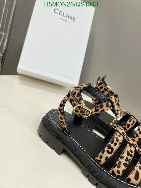SAMC - COL Women Shoes - 258