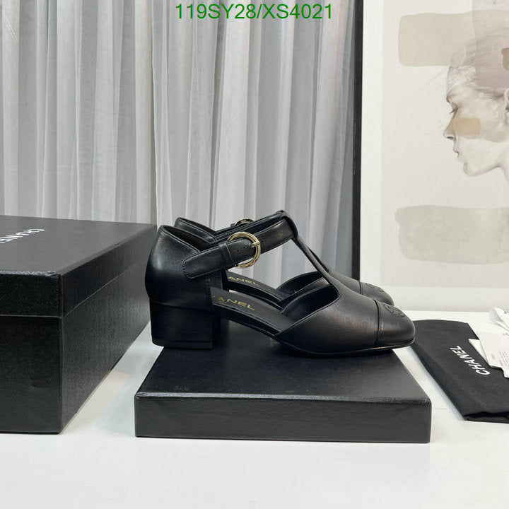 SAMC - CHL Women Shoes Ballet - 290