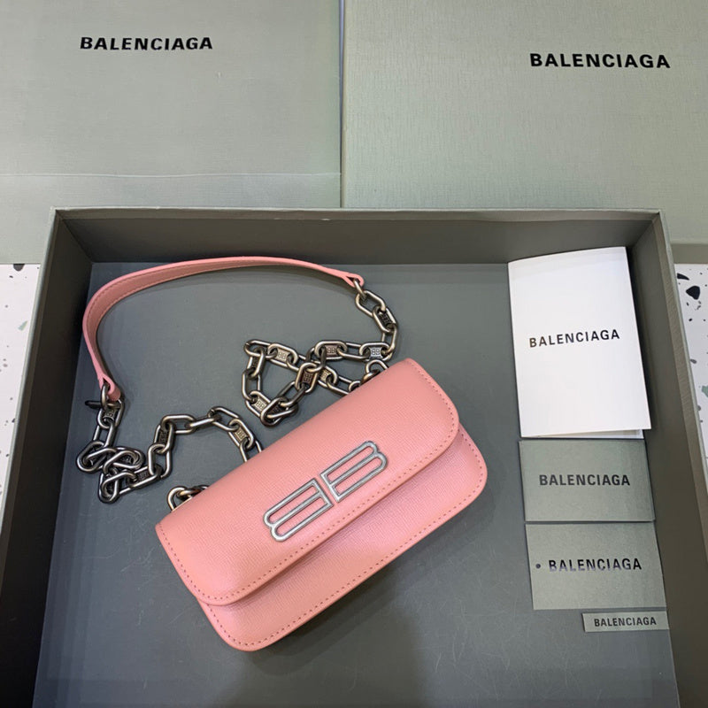 Satchel Bags - BGA Bags - 616