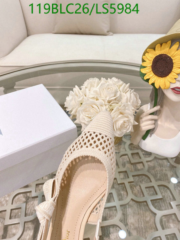 SAMCC - DOR Women Shoes - 2397
