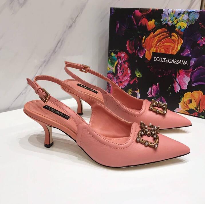 SAMC - DAG Women Shoes - 602