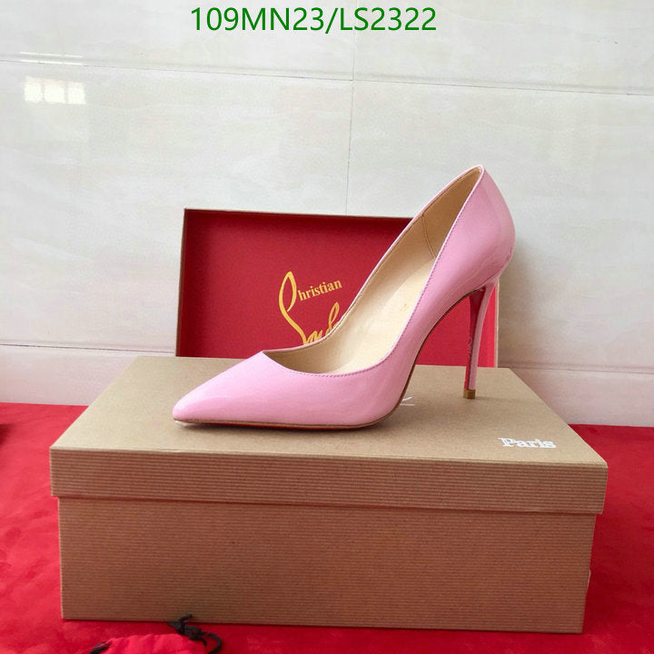 SAMC - CBL Women Shoes - 127