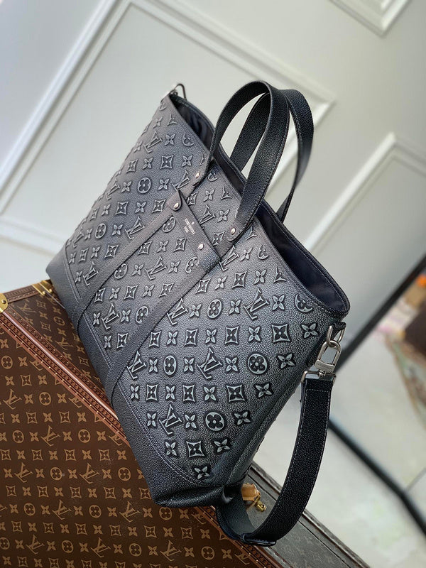 Satchel Bags - VL Bags - 1660