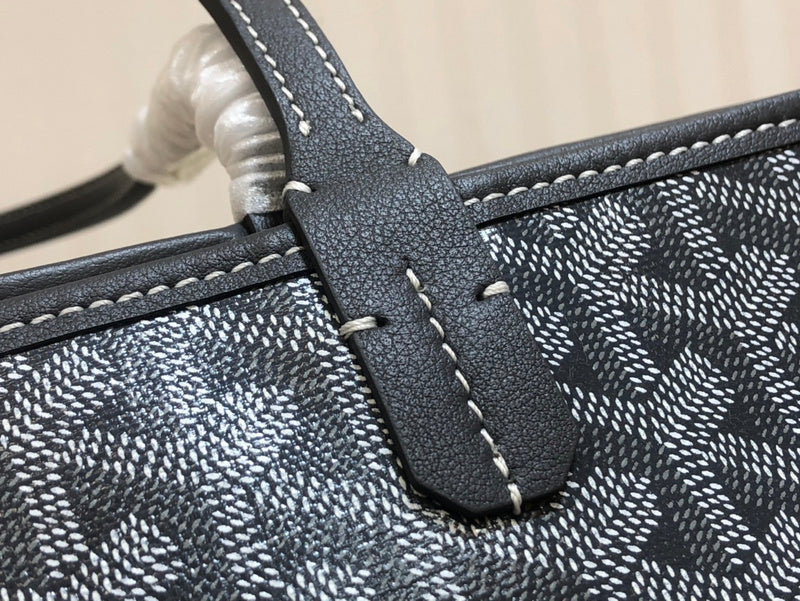 Satchel Bags - GOD Bags - 977