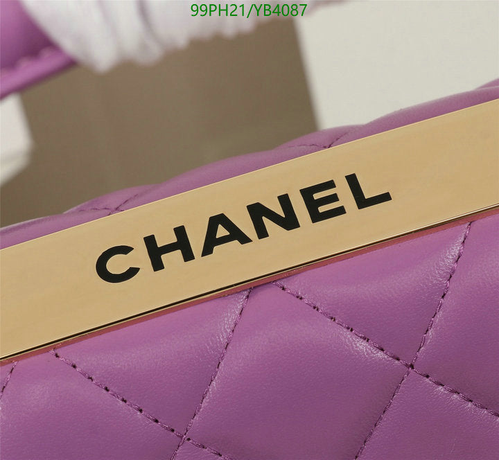 SAMC - CHL Bags Crossbody - 048