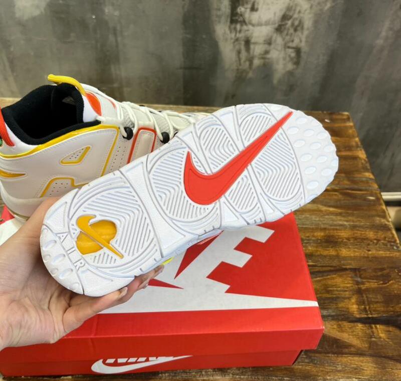 SAMC - NKE Shoes - 233