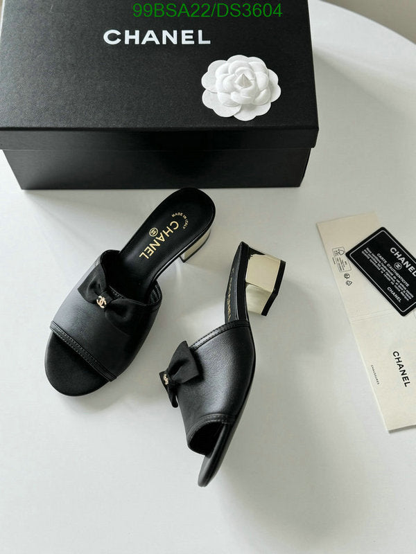 SAMC - CHL Women Shoes High Heels - 024