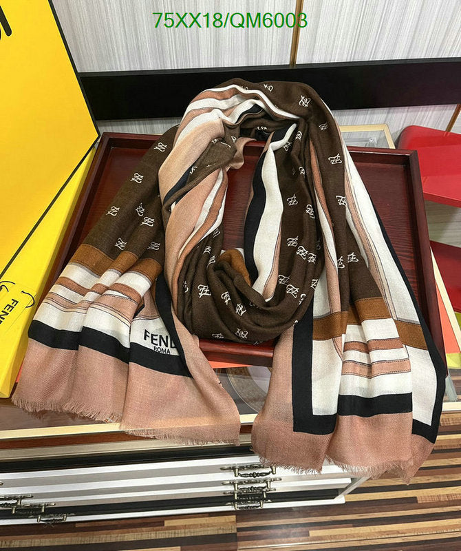 SAMC - FDE Scarves - 149