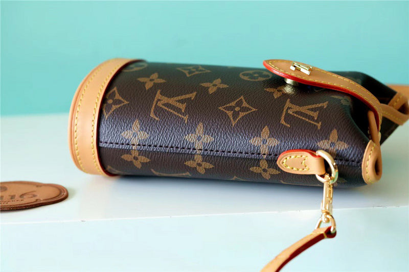 Satchel Bags - VL Bags - 7185