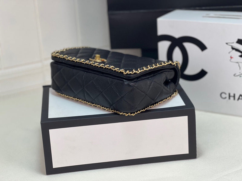 GlamI - CHL Bags - 2817