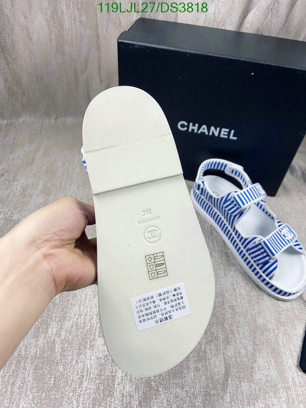 SAMC - CHL Women Shoes Beach - 020