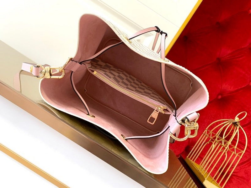 Glami- Glami- Lu-Vi bags - 3797