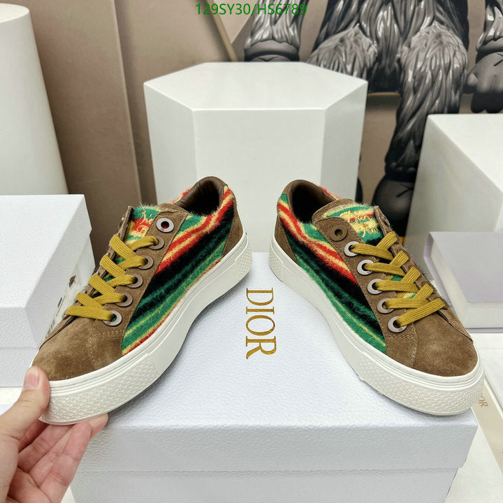 SAMCC - DOR Women Shoes - 1850